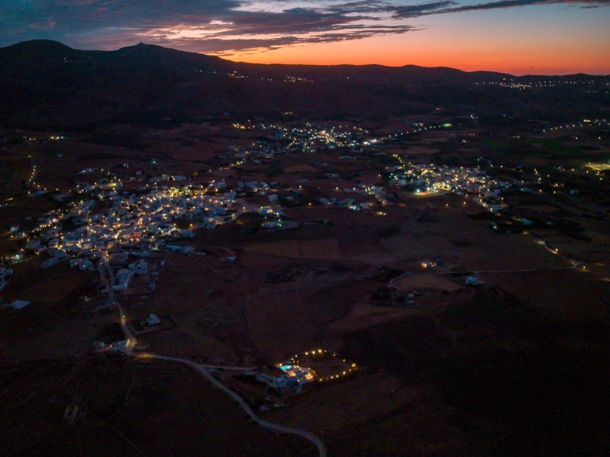 Ventu Paros