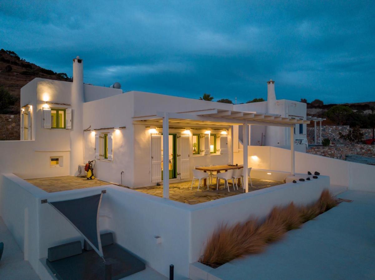 Ventu Paros