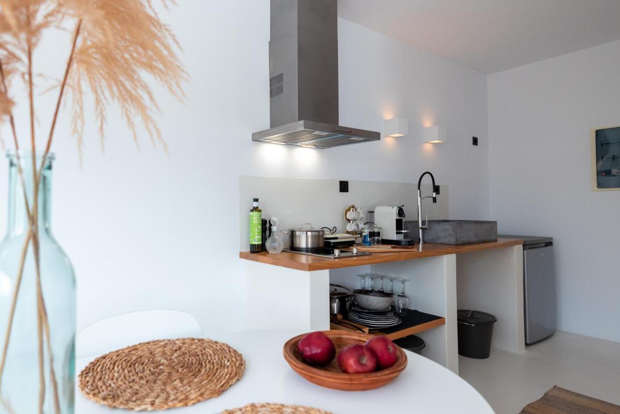 Villa Ventu Paros