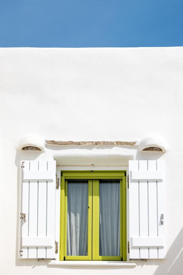 Ventu Paros *