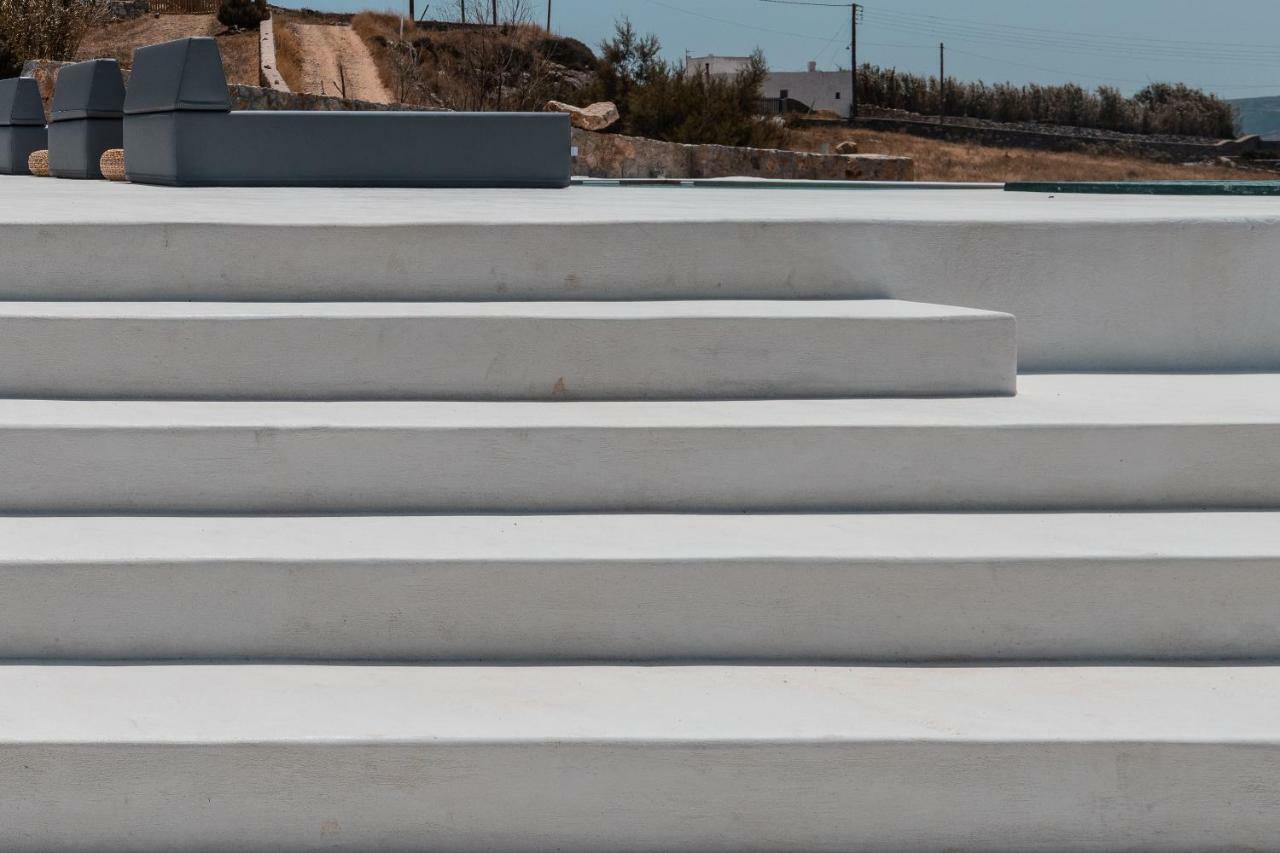 Ventu Paros Villa *