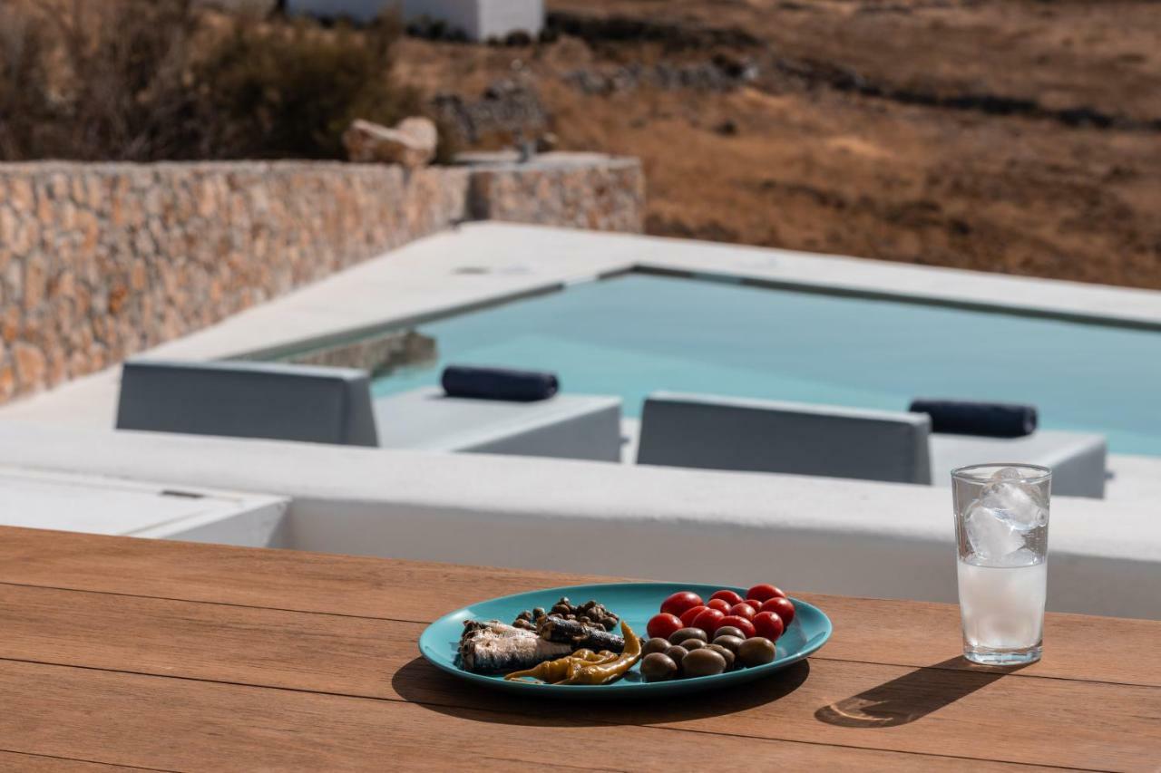 Villa Ventu Paros