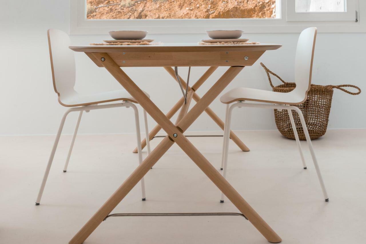 Villa Ventu Paros Márpissa