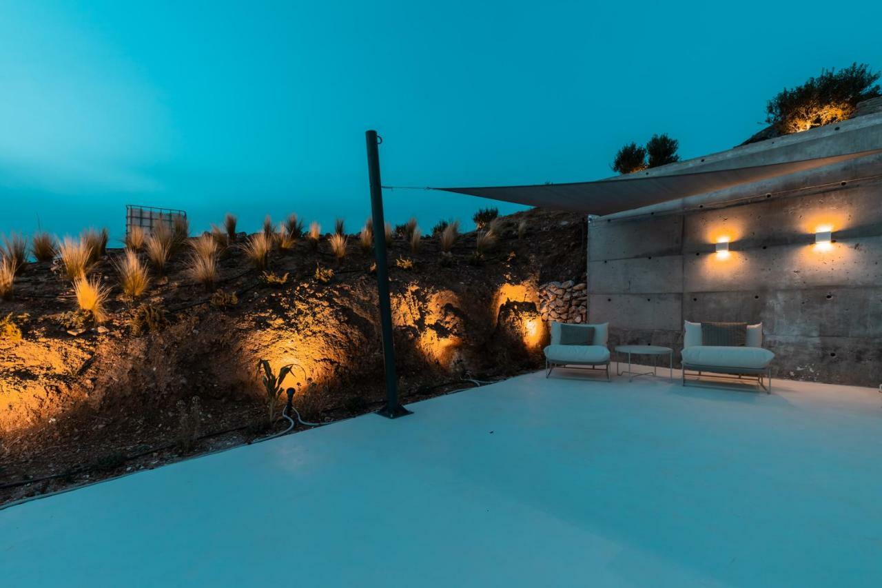 Villa Ventu Paros Márpissa