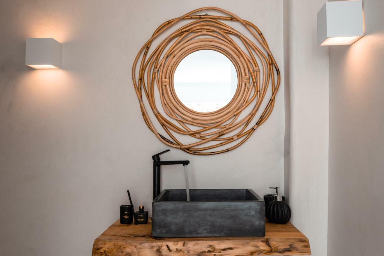 Ventu Paros Villa *