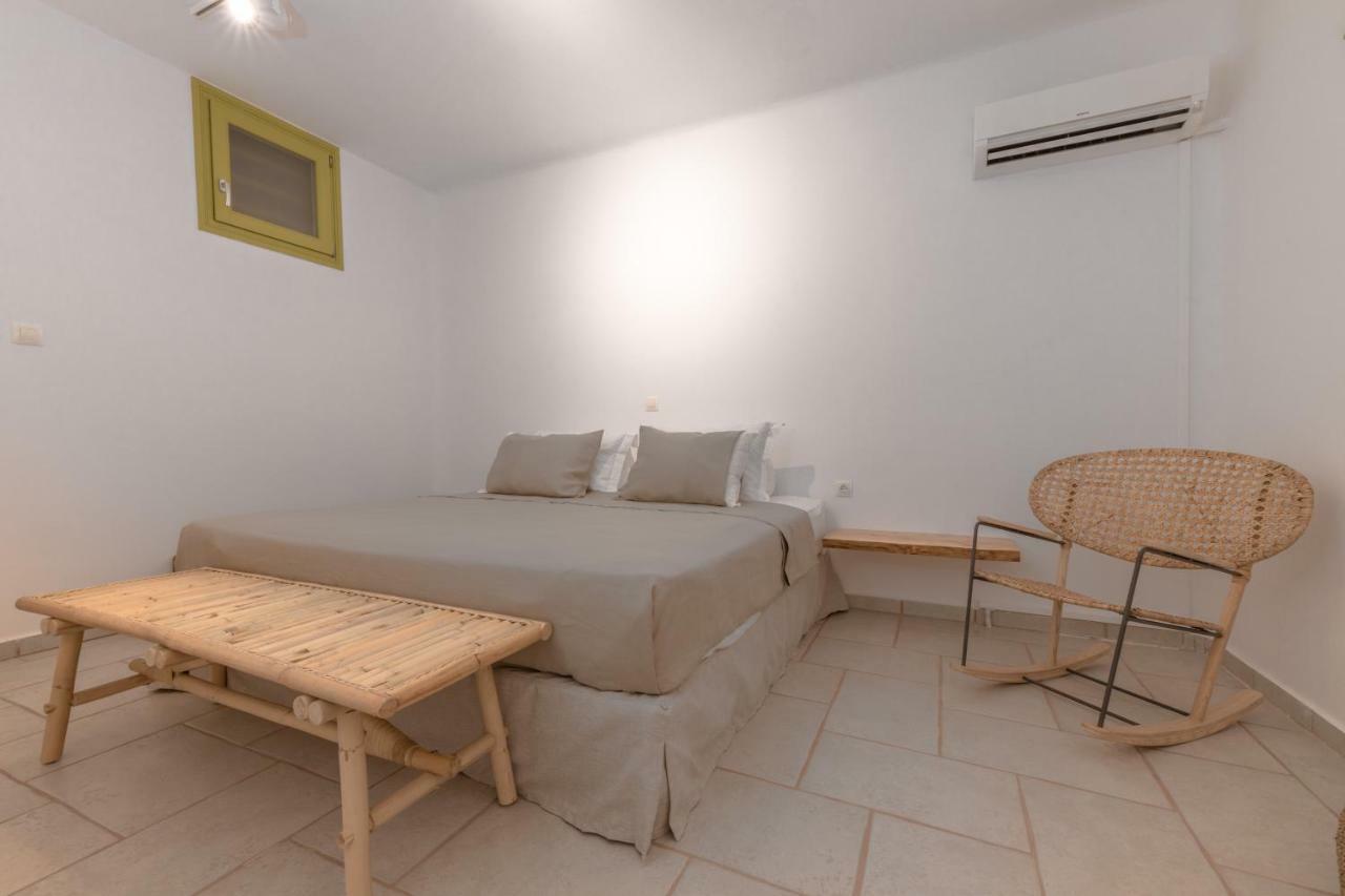 Villa Ventu Paros