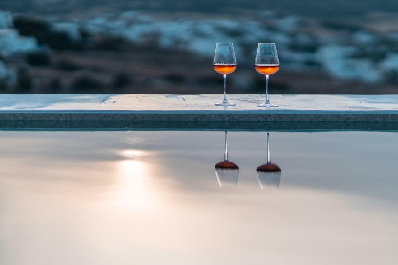 Villa Ventu Paros