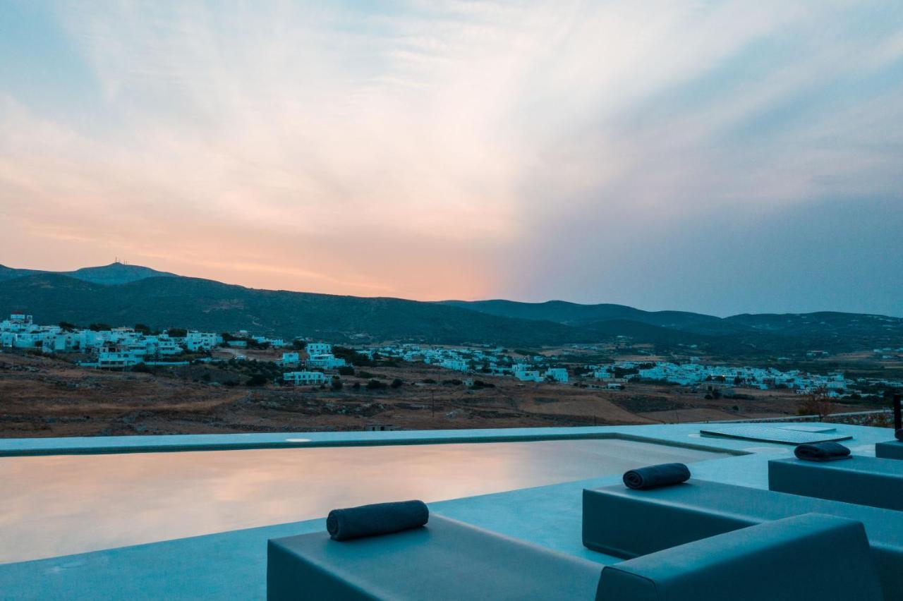 Ventu Paros